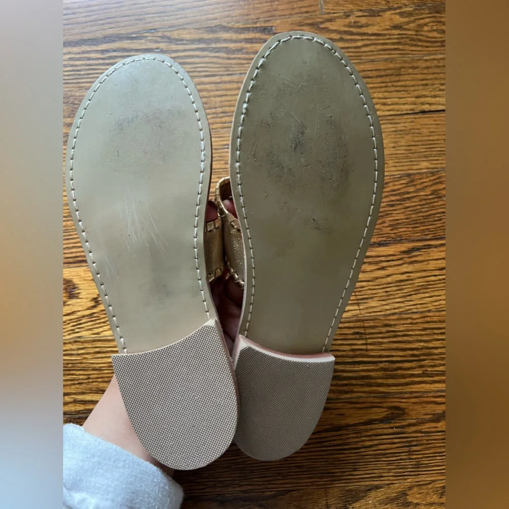 Jack rogers sandals - Picture 3 of 5